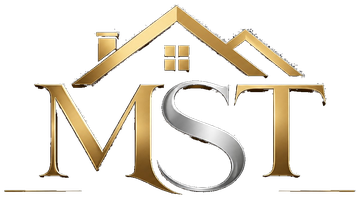 MST Remodeling logo